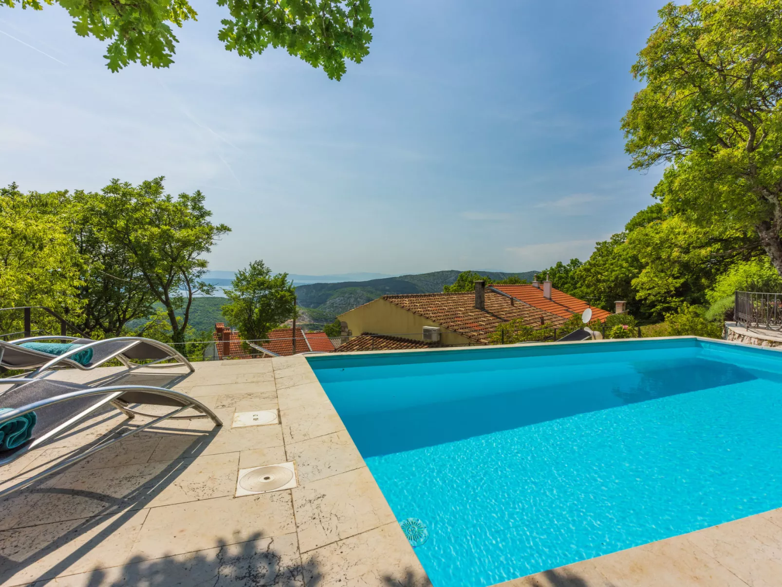 Villa Erta / HR-10934-01