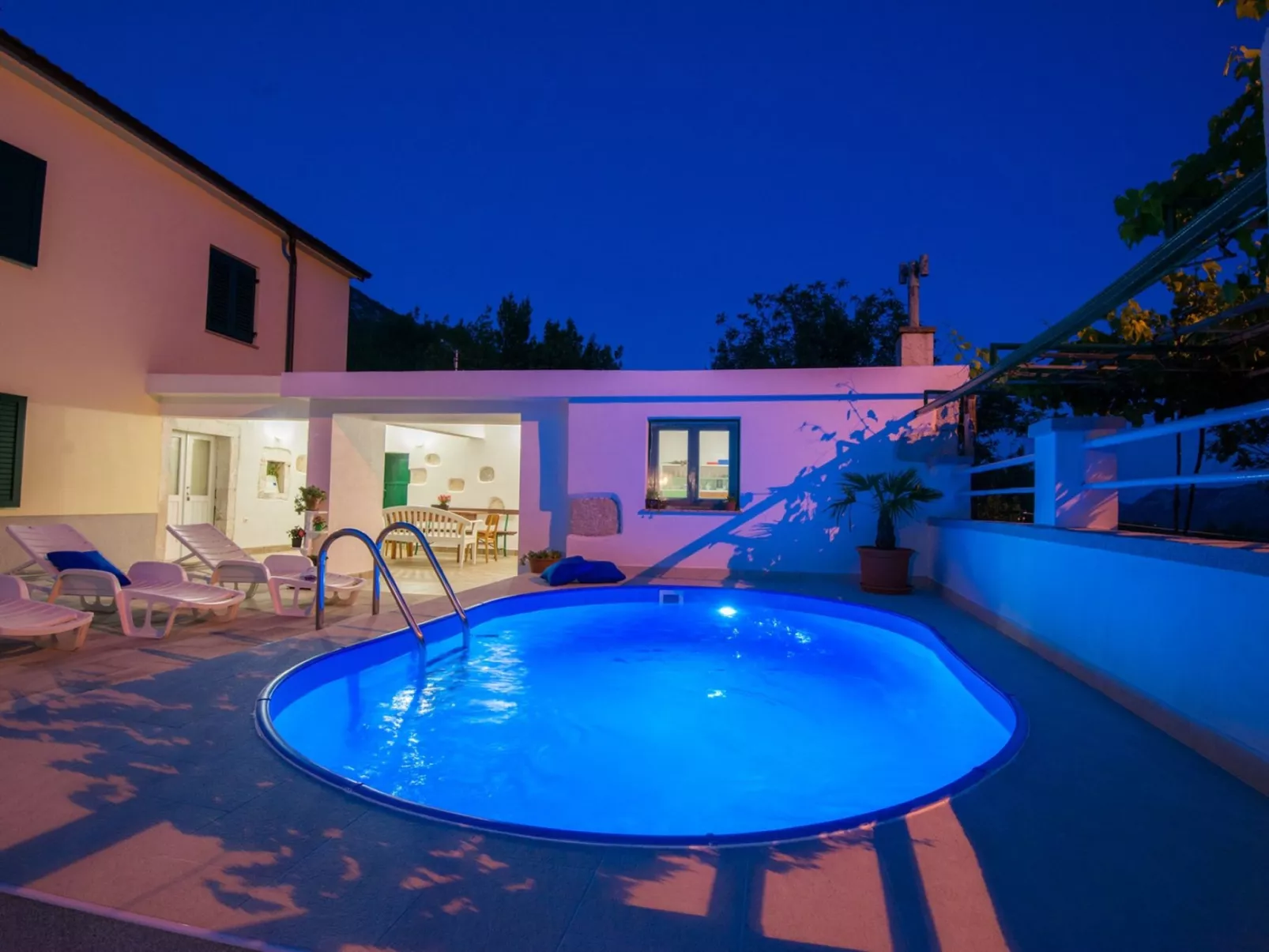 Rural House Anka / HR-10496-01