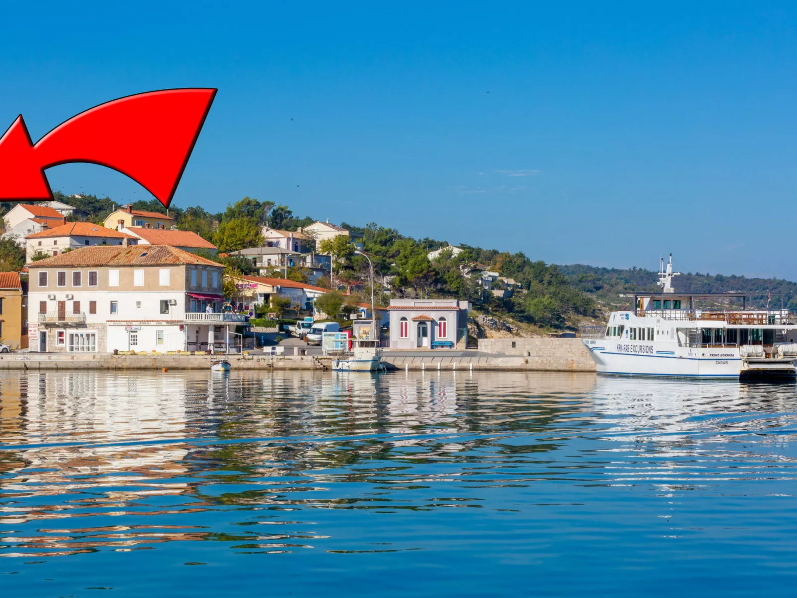 DAKOVIC DENI 1 / HR-07023-01