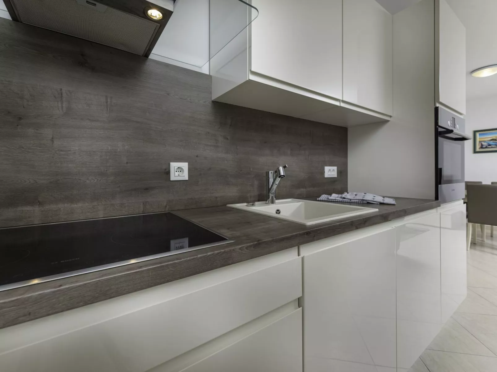 Apartment Seafront Maris - 3