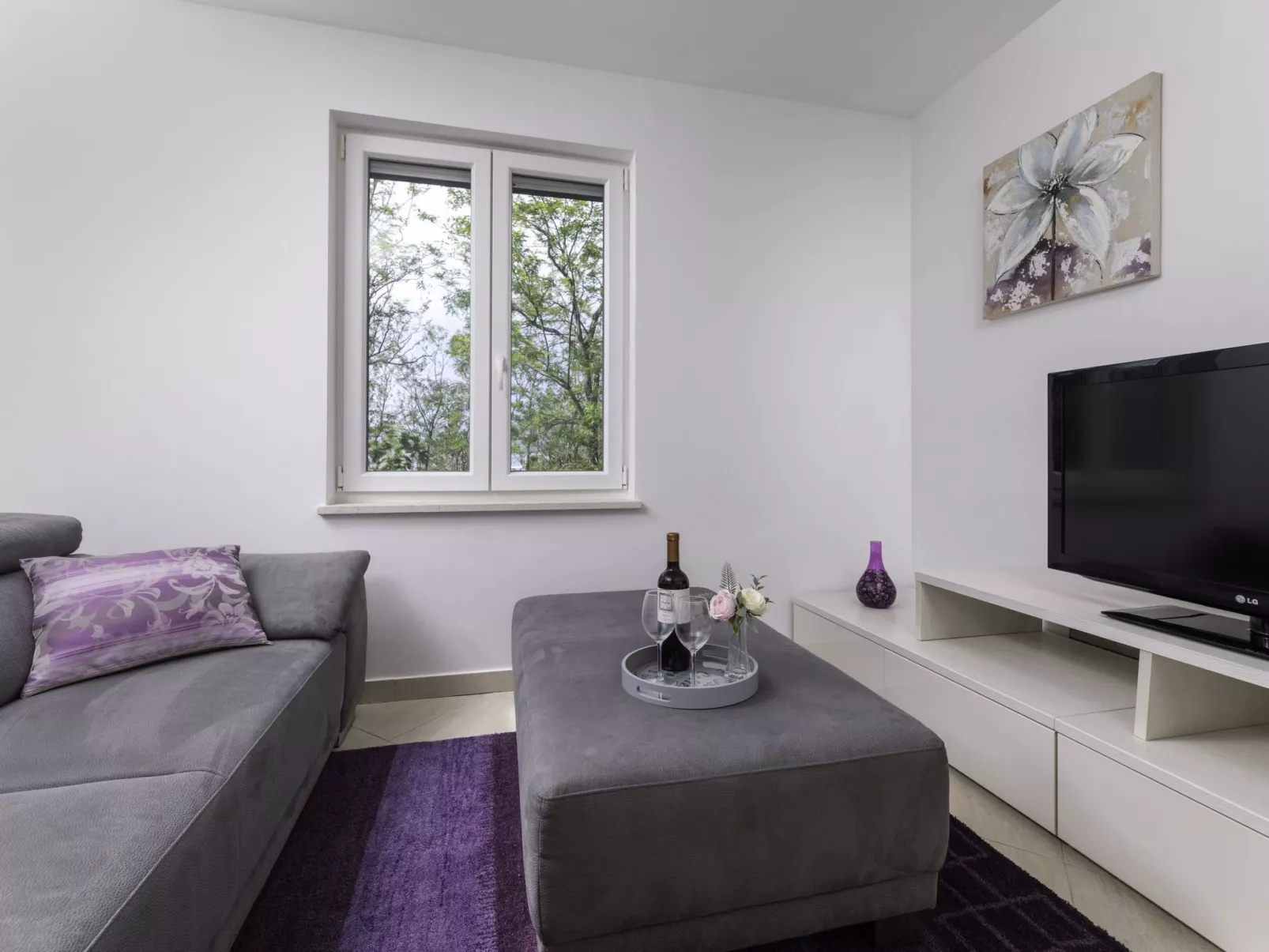 Apartment Seafront Maris - 4