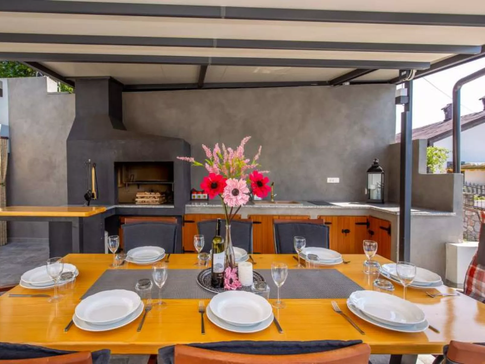 VILLA LETICIJA / HR-10063-01