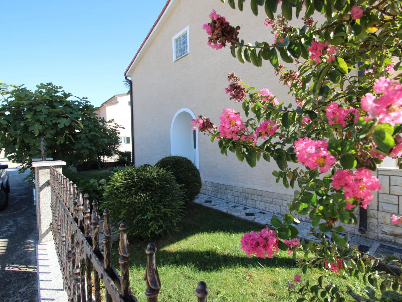 Apartment Rose 5 / HR-11066-02