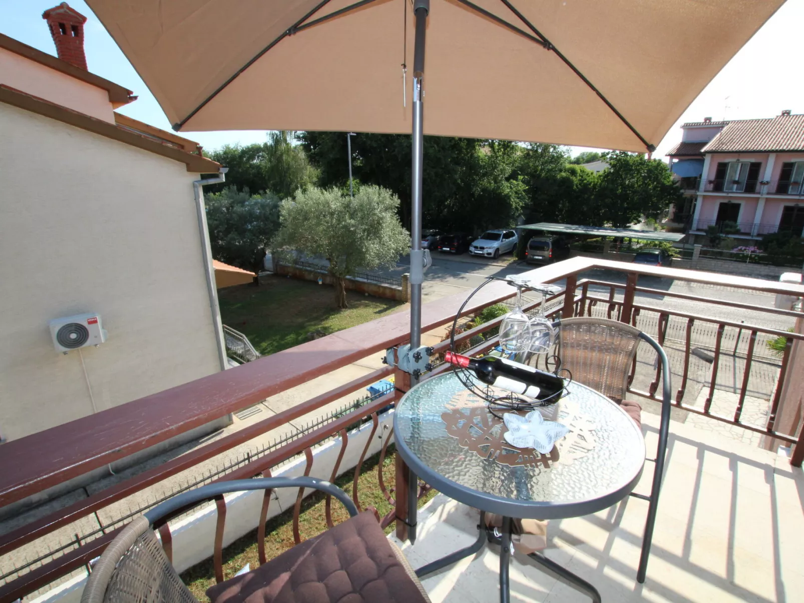 Blue Adria Suite 4 / HR-11068-01