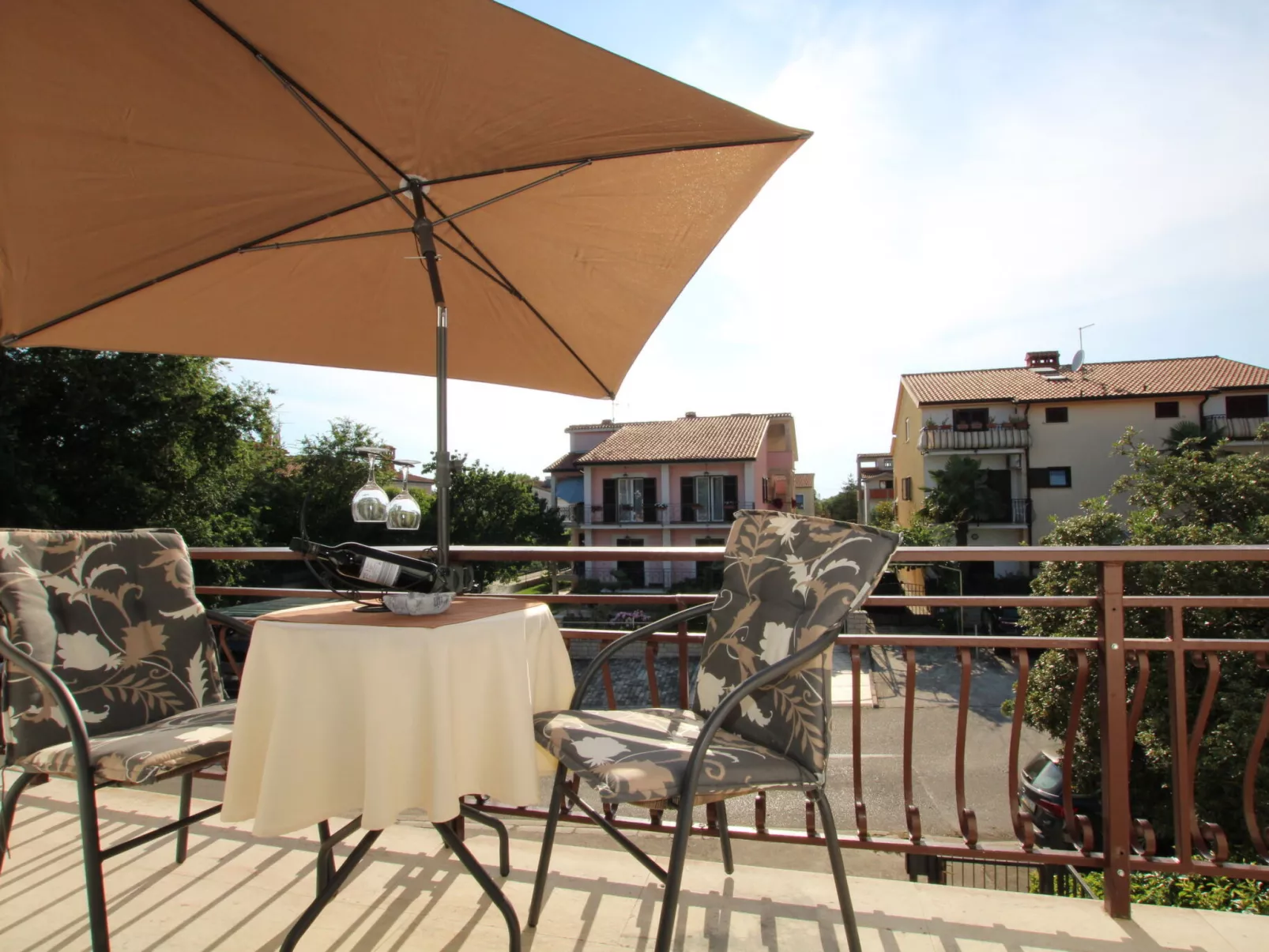 Blue Adria Suite 3 / HR-11068-02