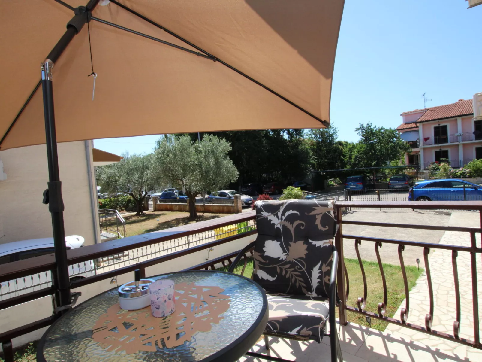 Blue Adria Suite 2 / HR-11068-03