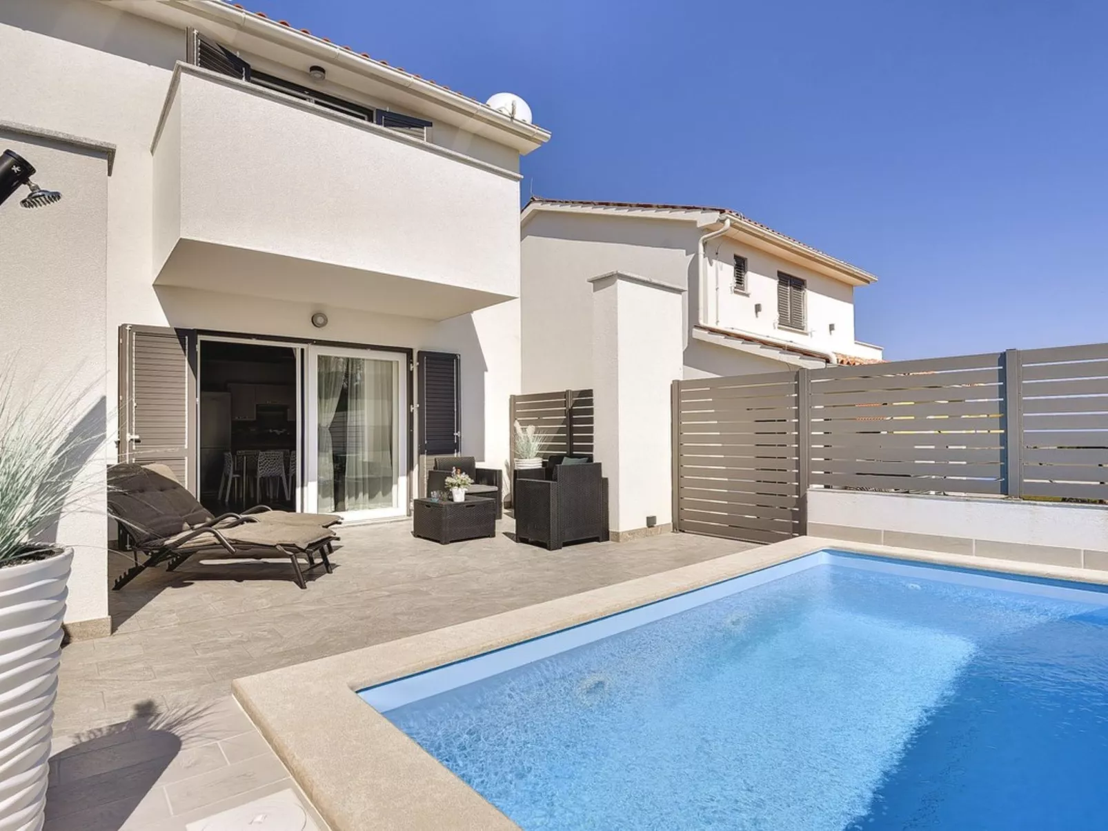 Villa Residence Oli A