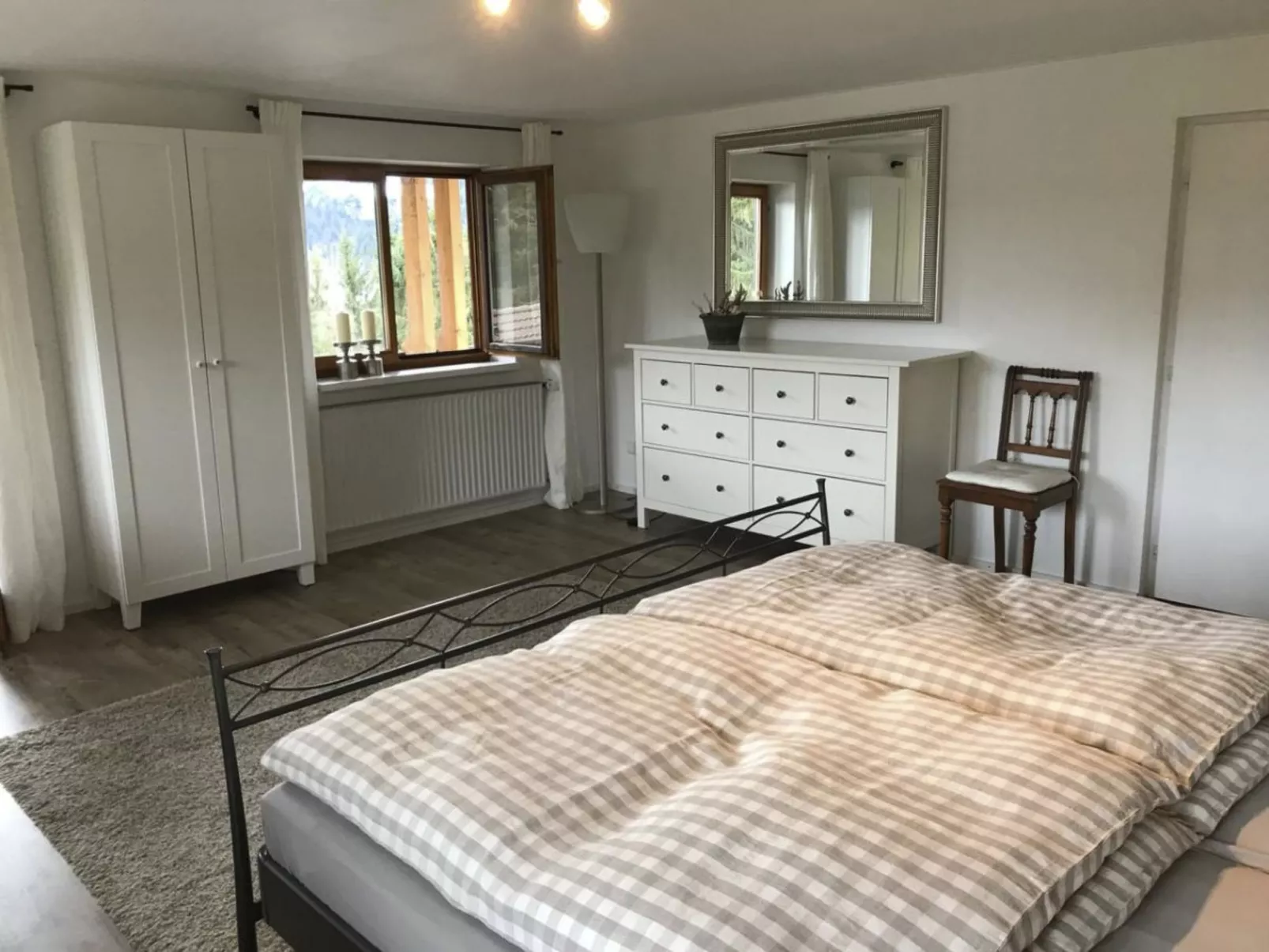 Kräuterhof-Ferienwohnung