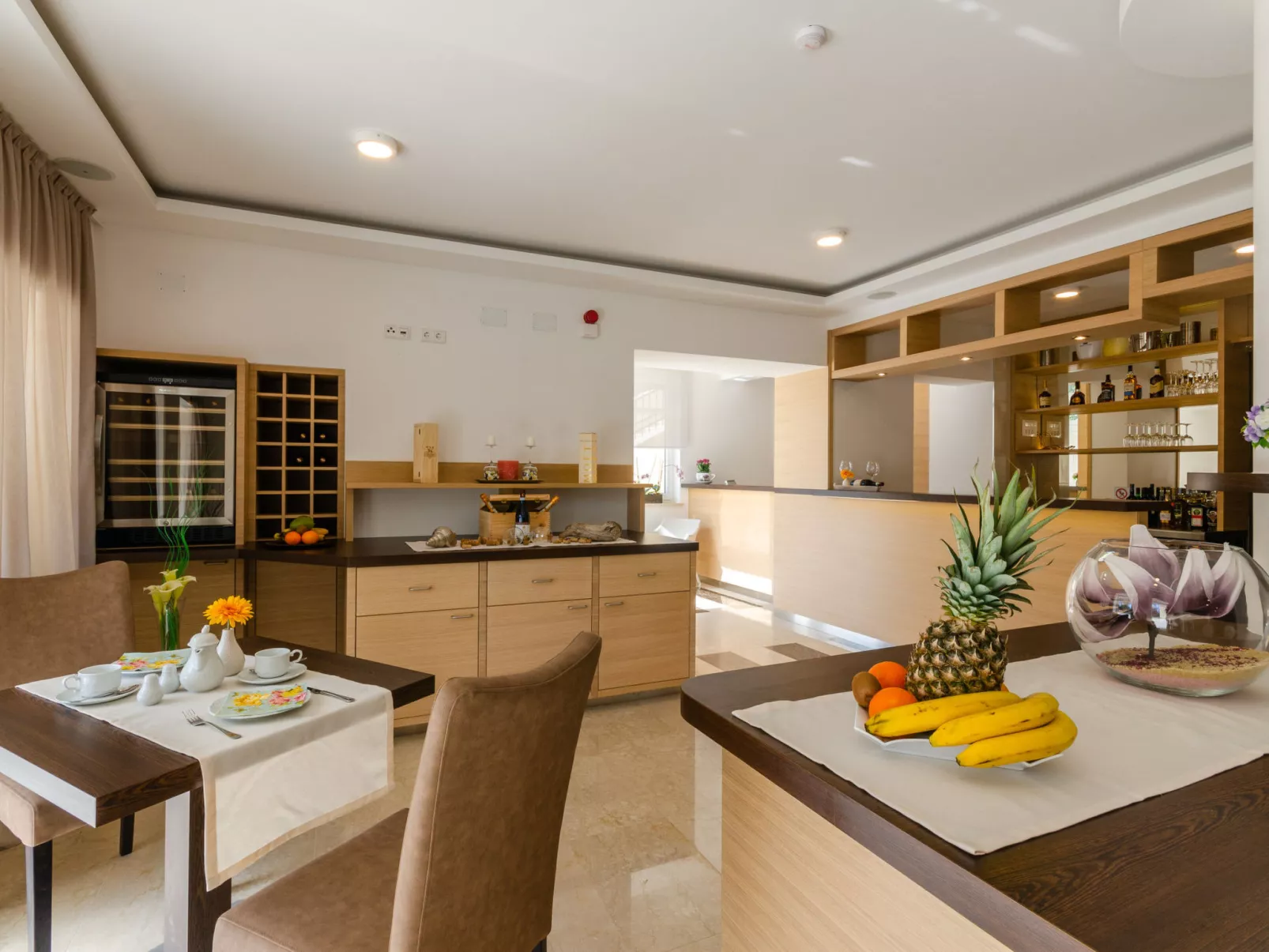 Villa Emilia Soba 103 / HR-10058-02