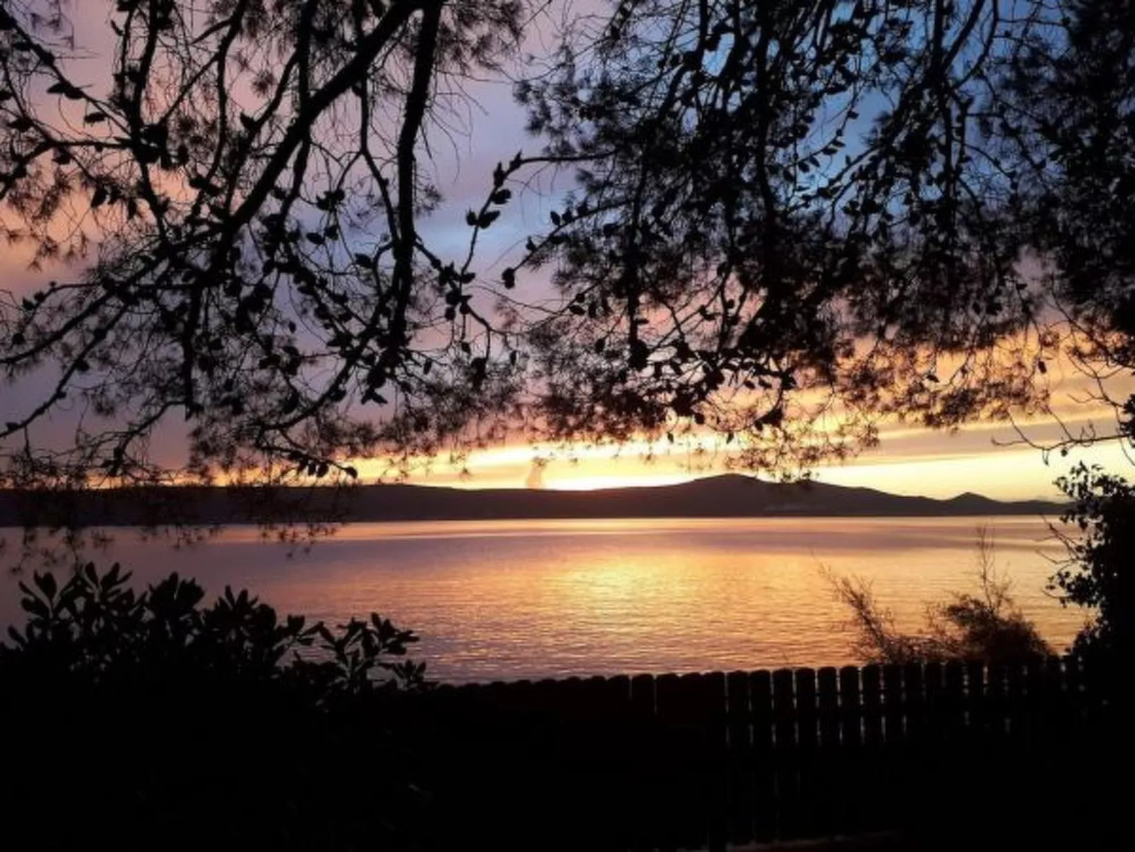 Beachfront Holiday home Maestral