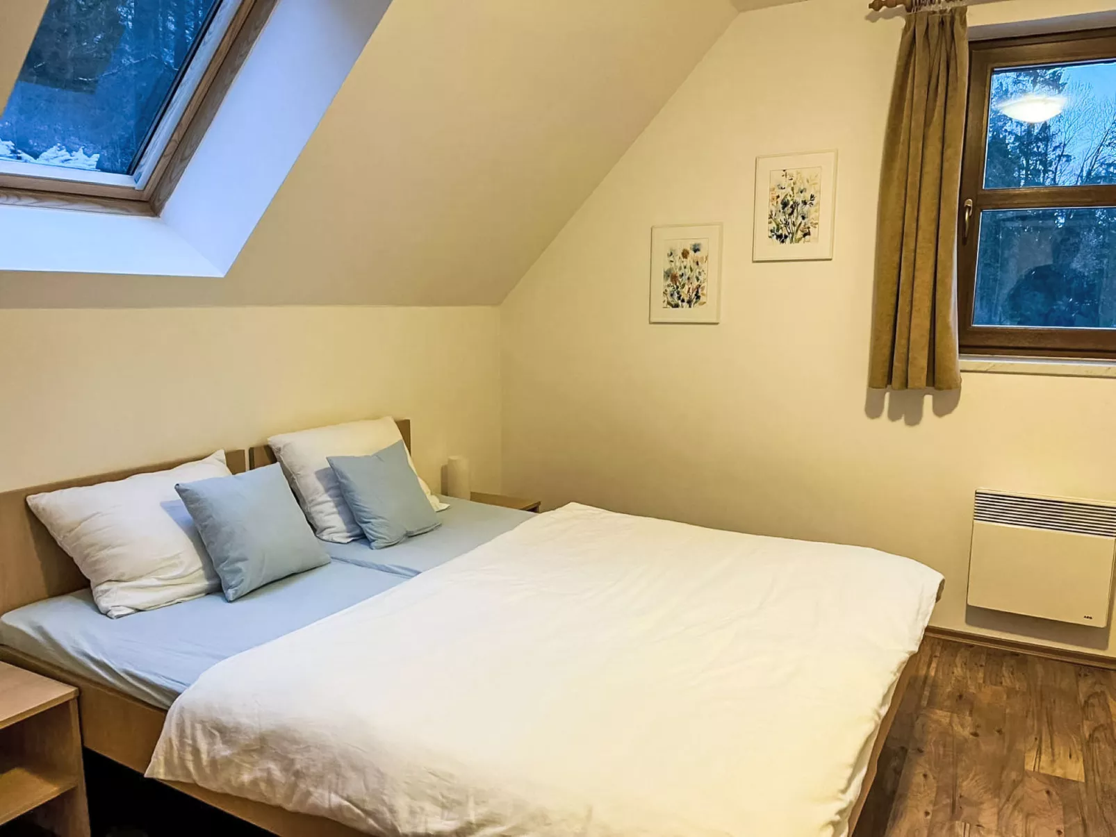 Green Valley Park Stárkov 21