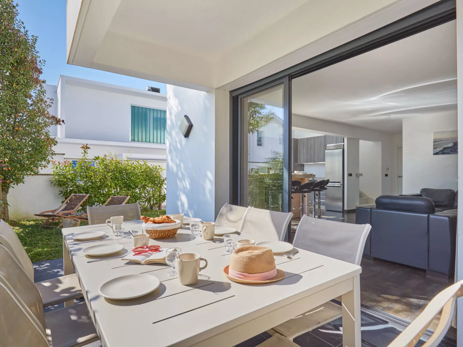 Le Domaine d'Anadara