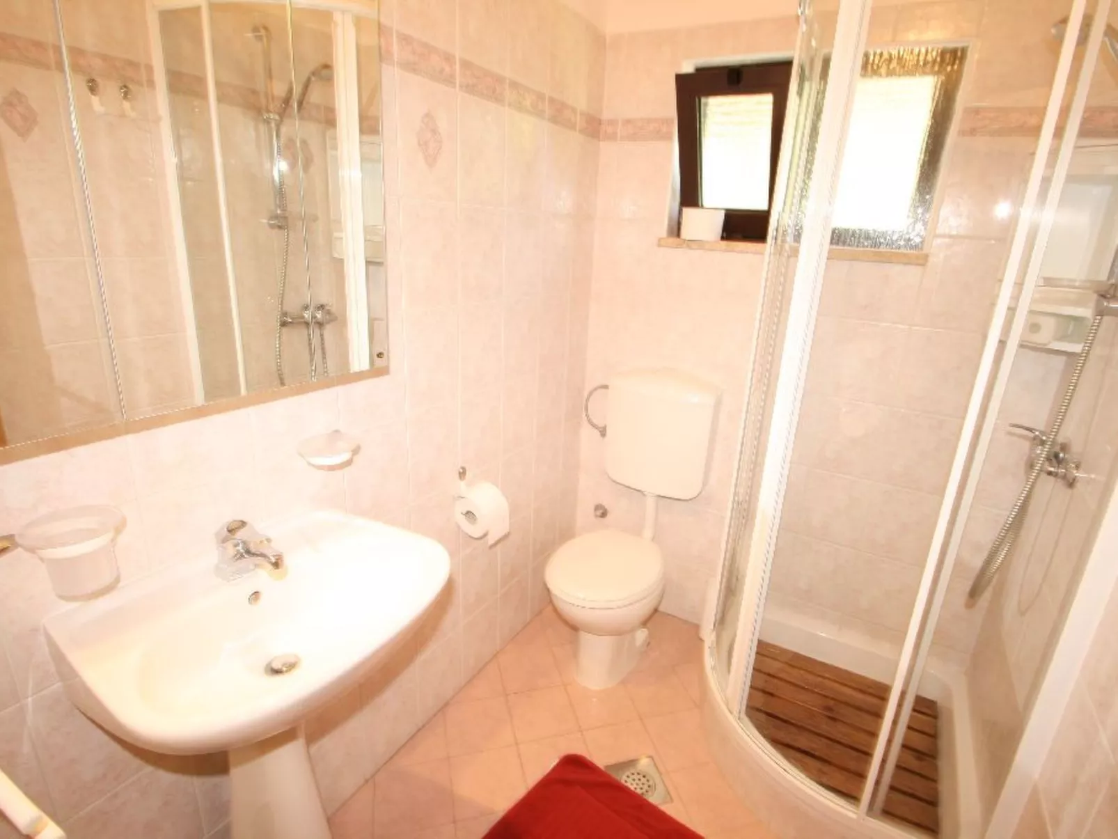 Cottage Gasparini / HR-11046-01