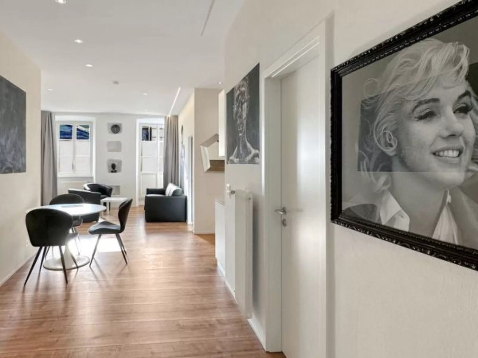 The Place to Be in Sion - Vieille ville de Sion