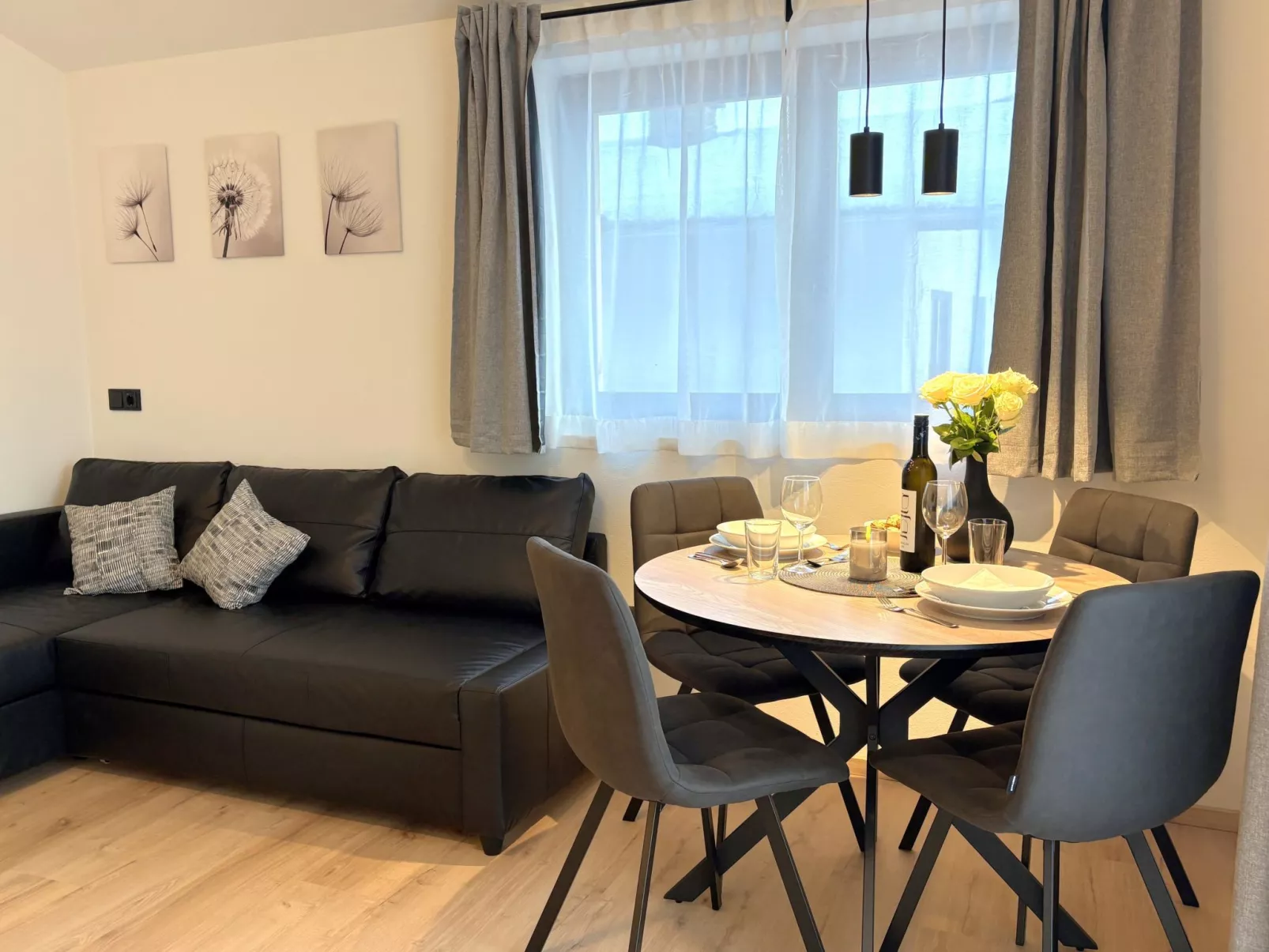 Glacier Loft Kitzsteinhorn 1