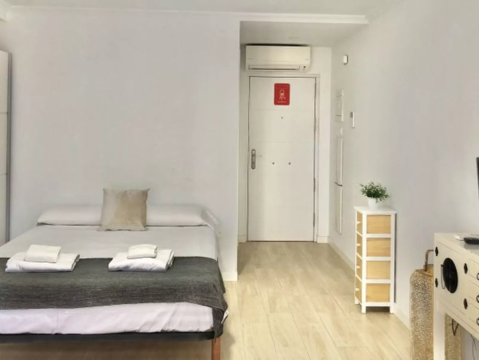 APARTAMENTO SOL Y LUZ 1