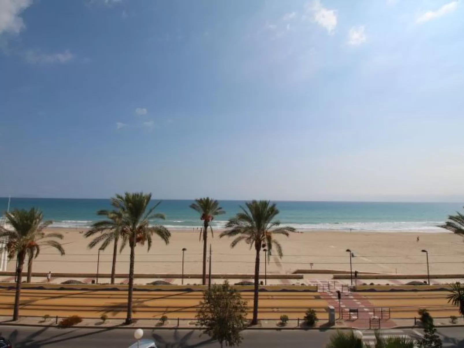 APARTAMENTO MEDITERRANEO