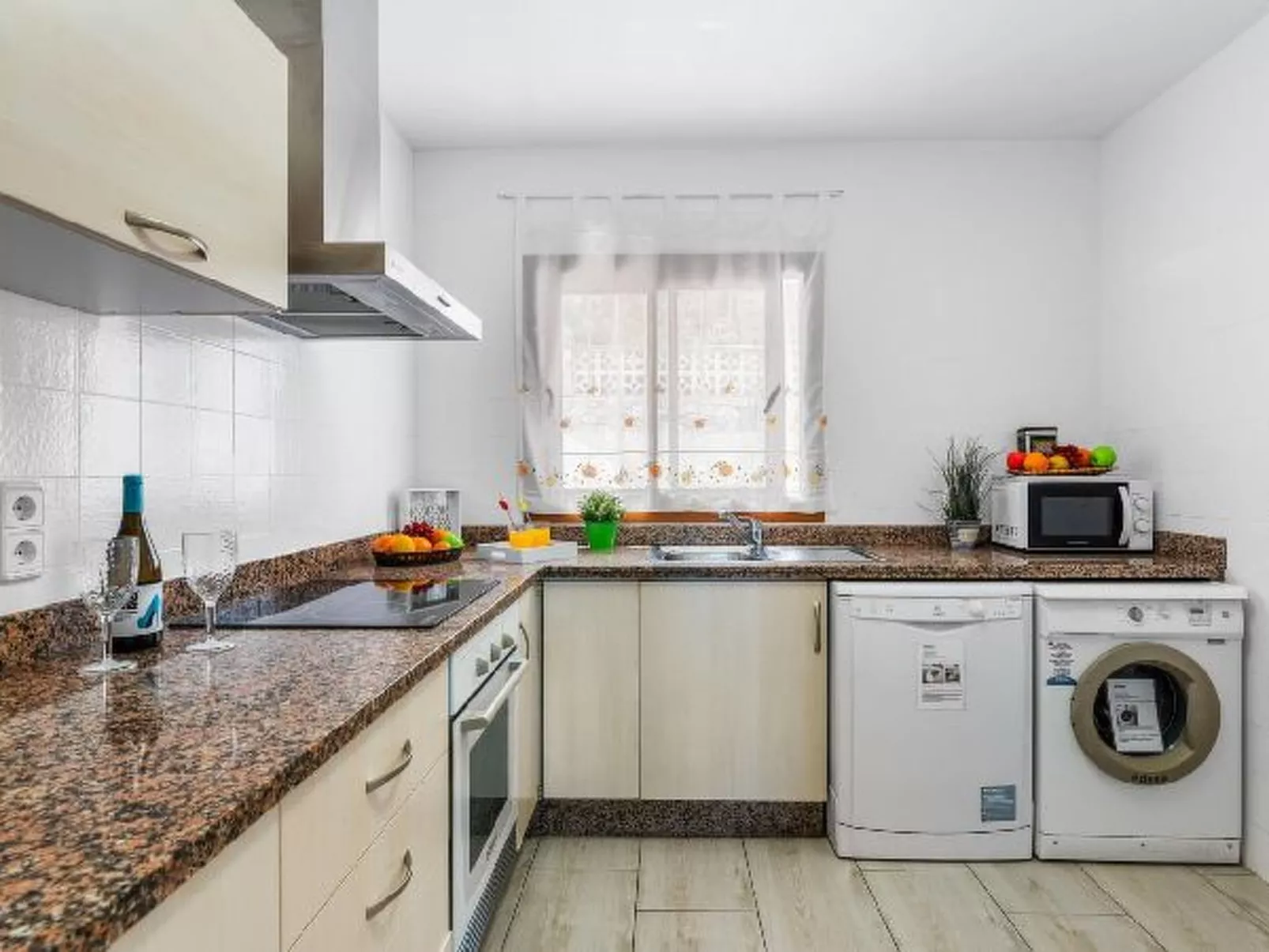 Villa Rosario - PlusHolidays