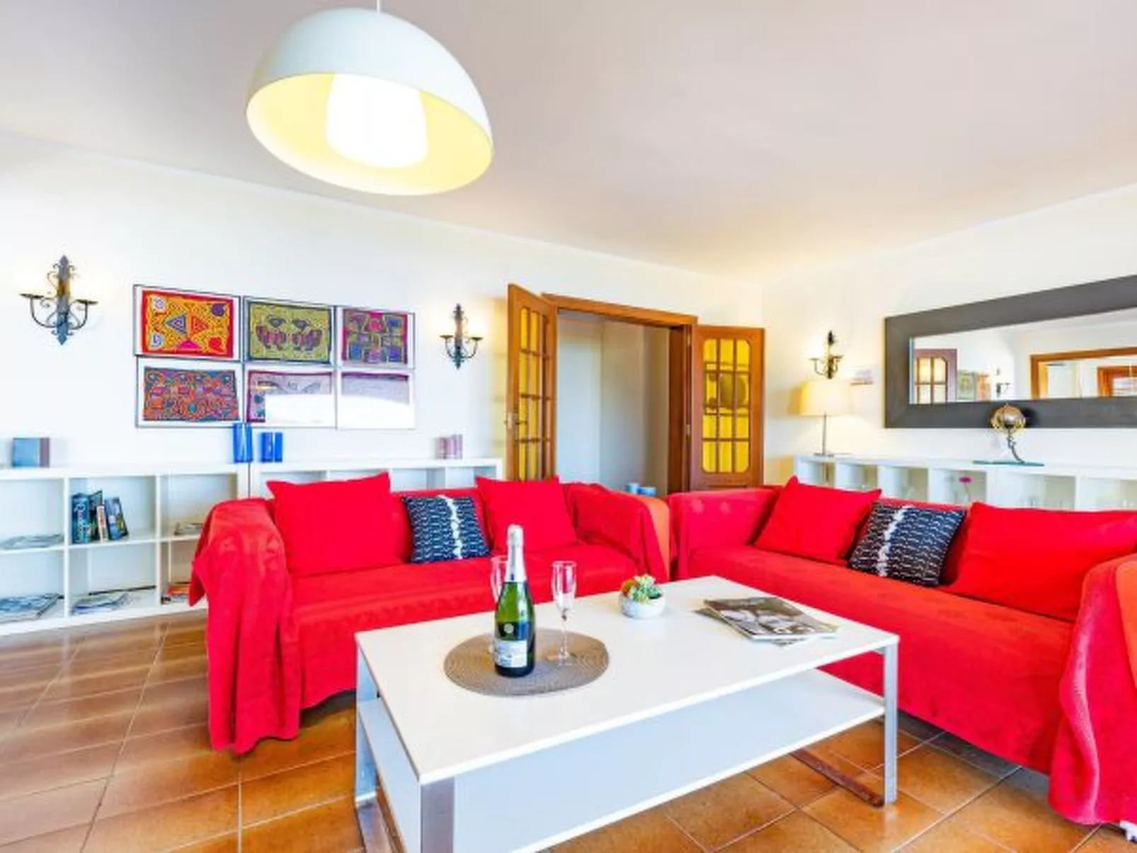 Villa Quimera - PlusHolidays