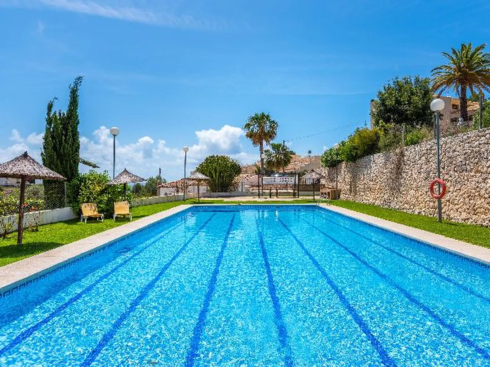 Apartment Happy -  PlusHolidays