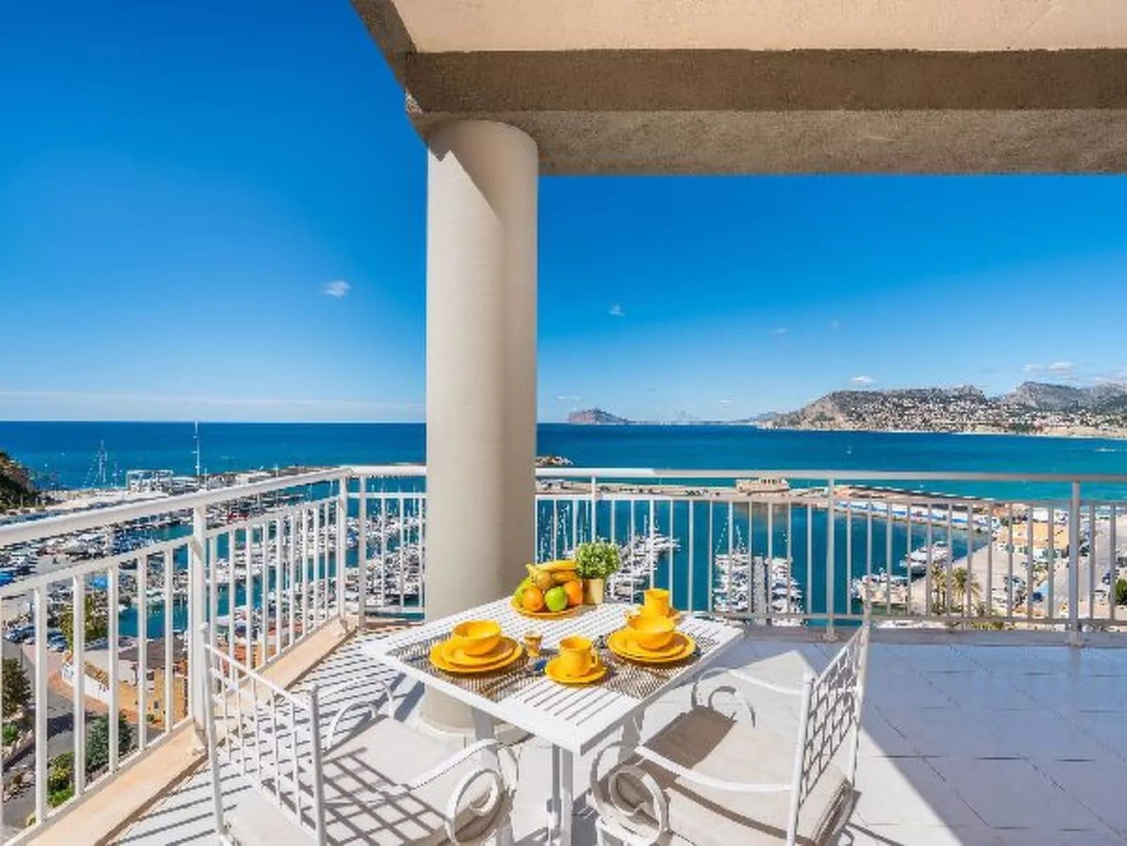 Apartment Nautico - PlusHolidays