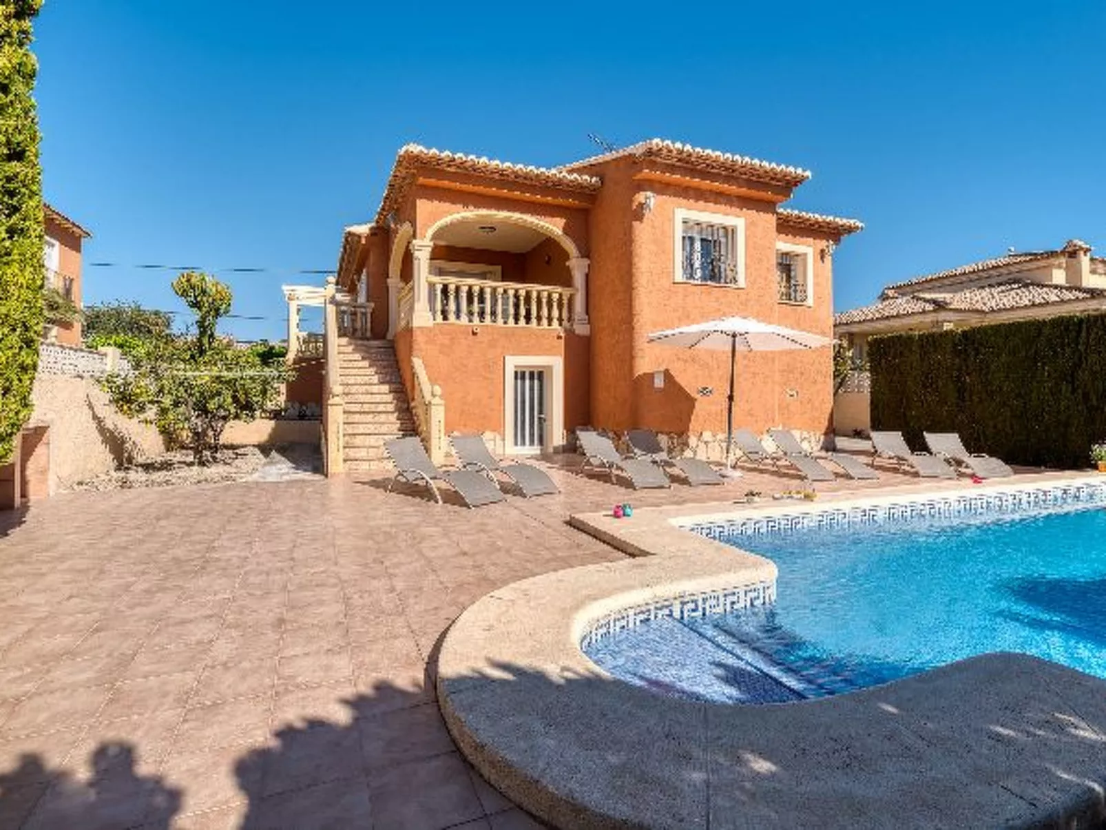 Villa Casita - PlusHolidays