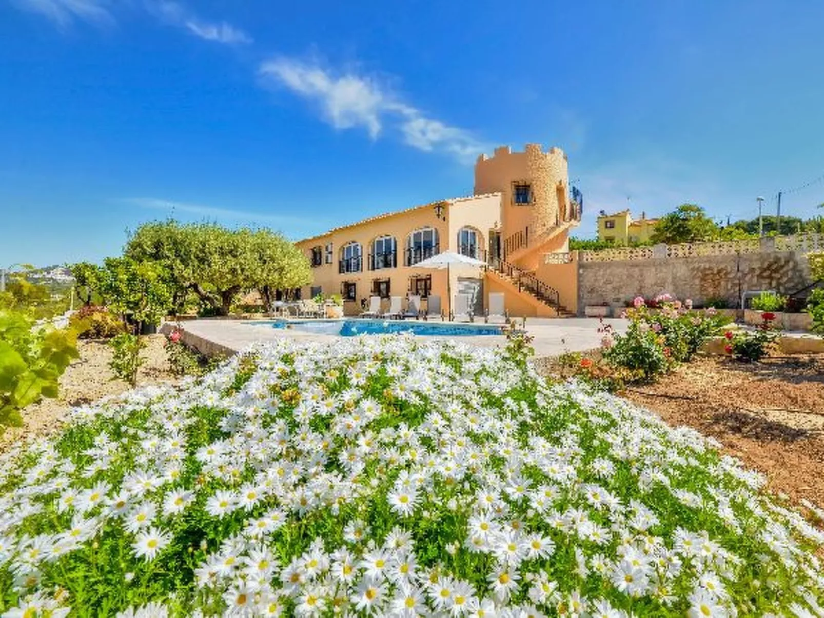 Villa Puchero - PlusHolidays