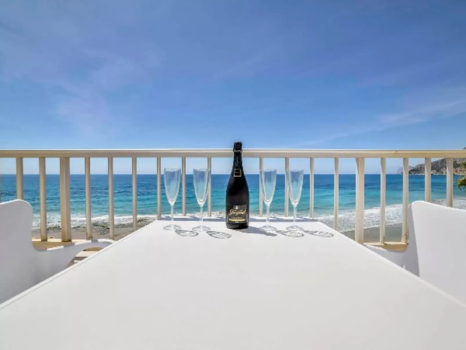 Apartment Capri - PlusHolidays