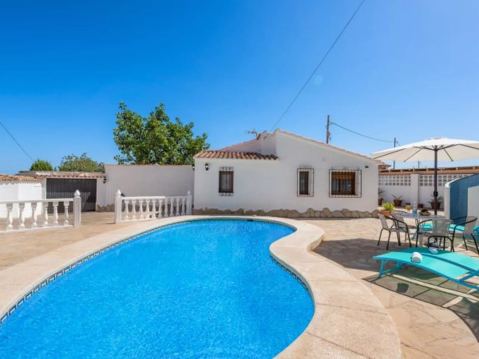 Villa Maeva - PlusHolidays