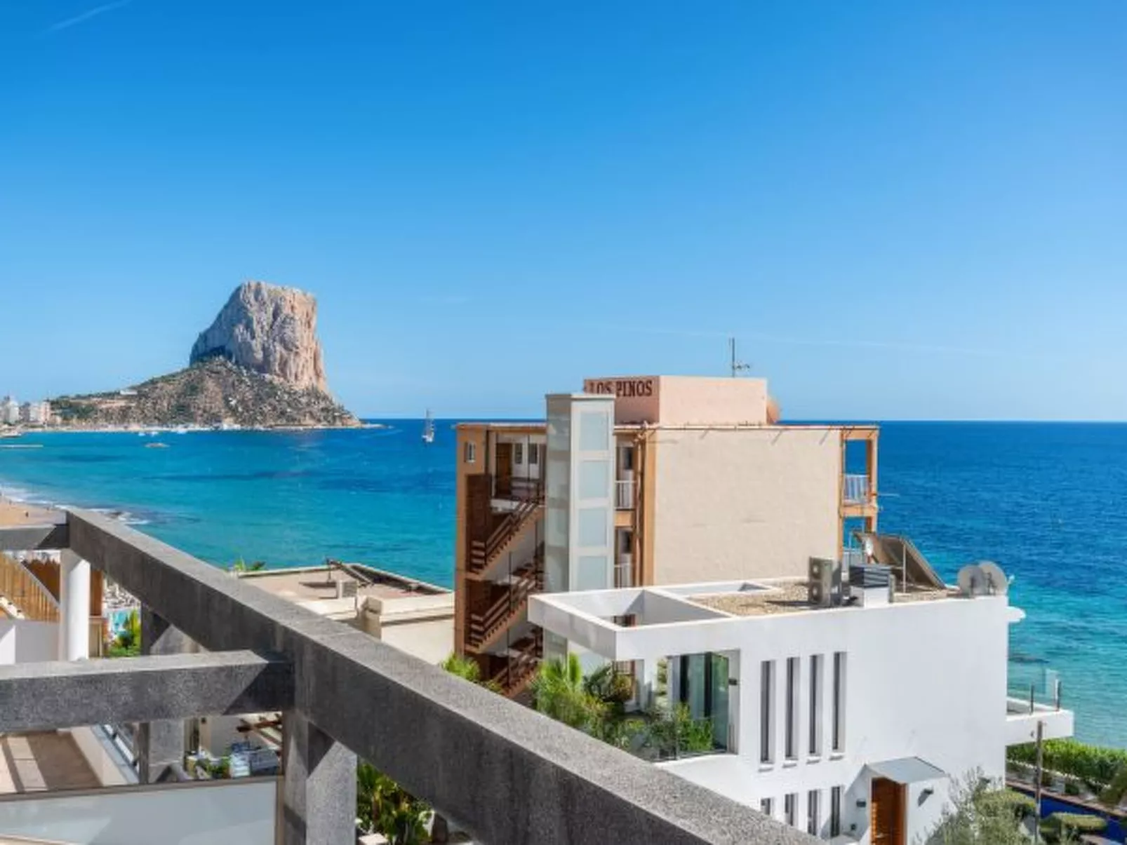 Apartment Melior 2C - PlusHolidays