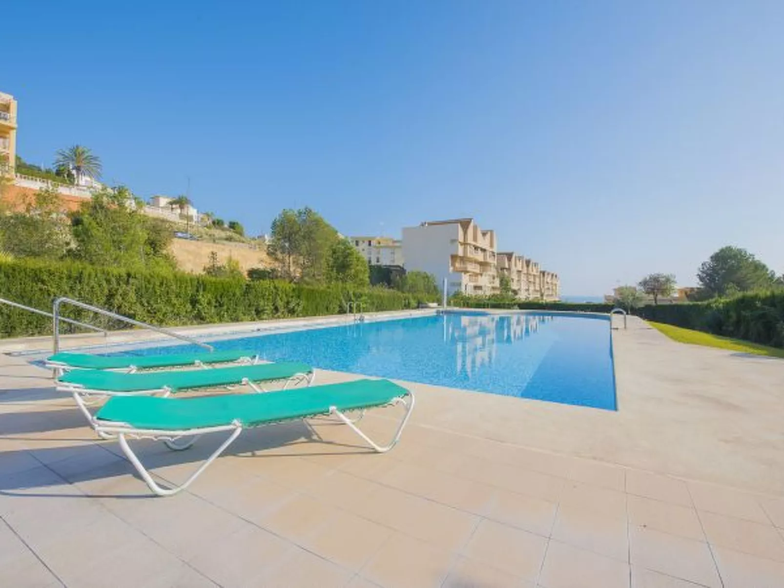 Apartment Zeus - PlusHolidays