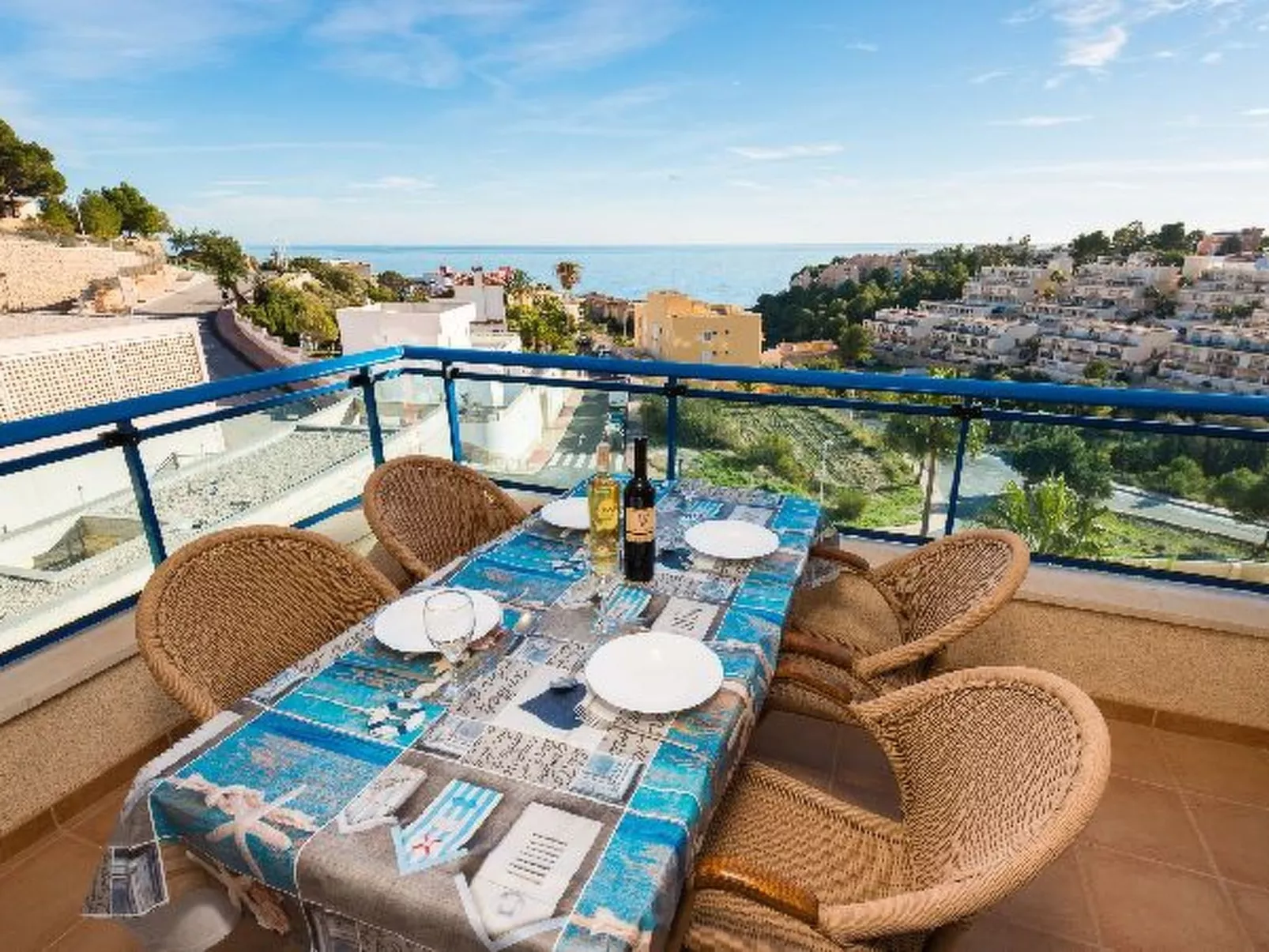 Apartment Cuellar 3 - PlusHolidays