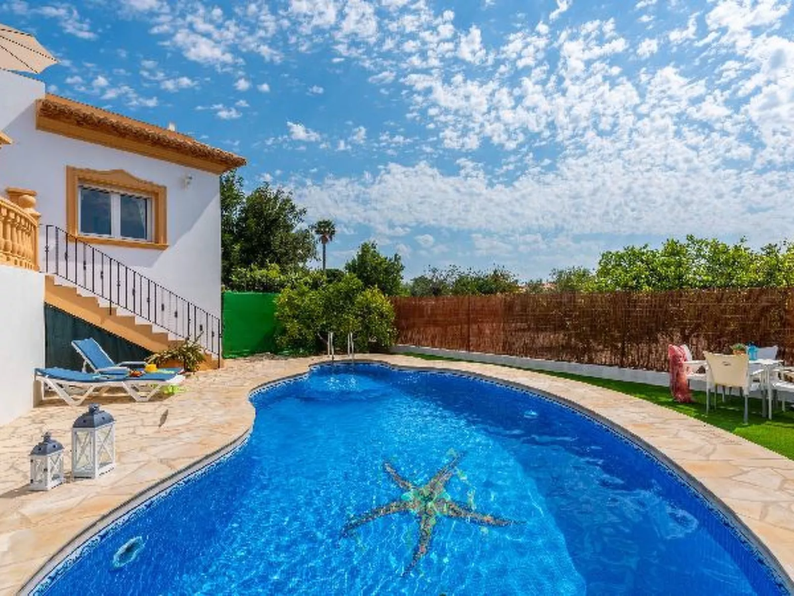 Villa Serena - PlusHolidays