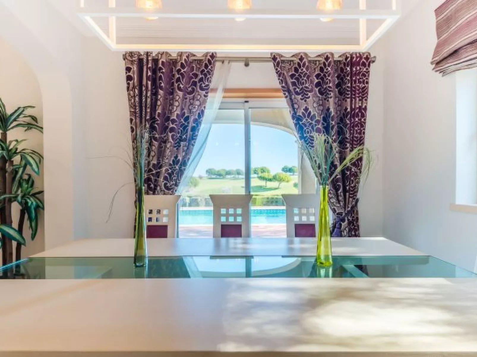 Boavista Golf and Spa Resort - Luxury Villa