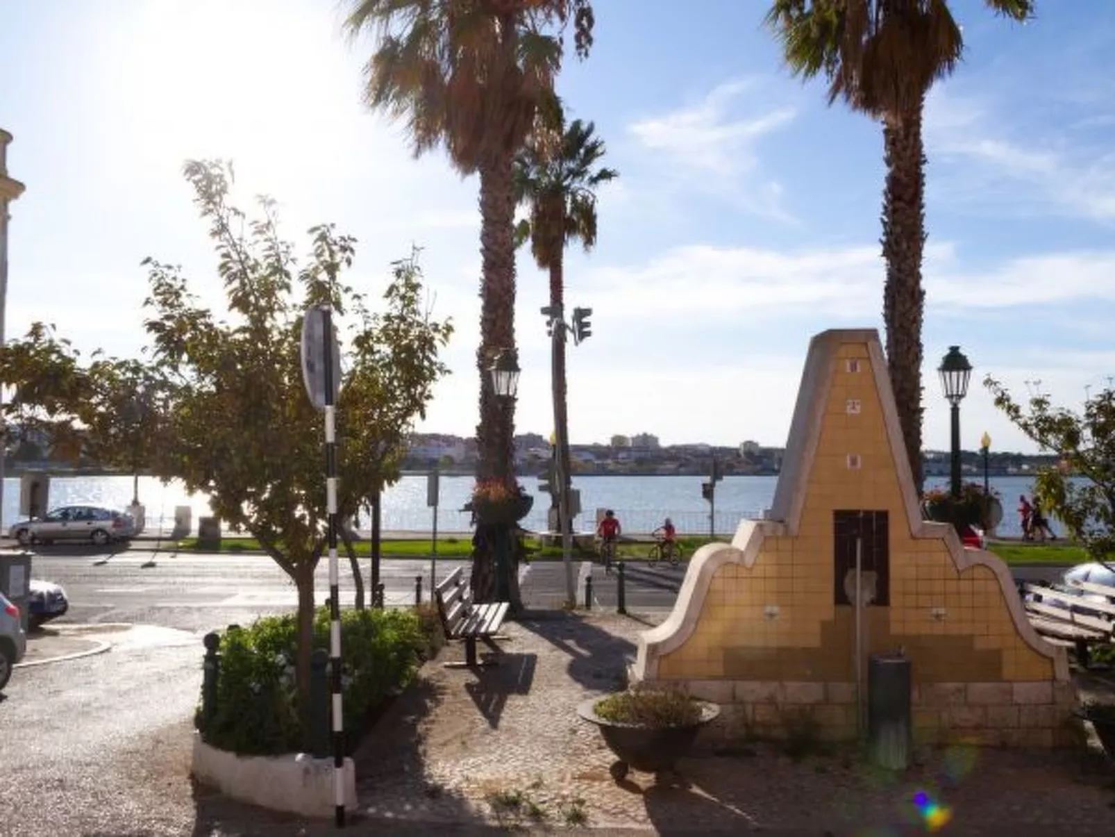 Seixal Bay Apartments - Loft