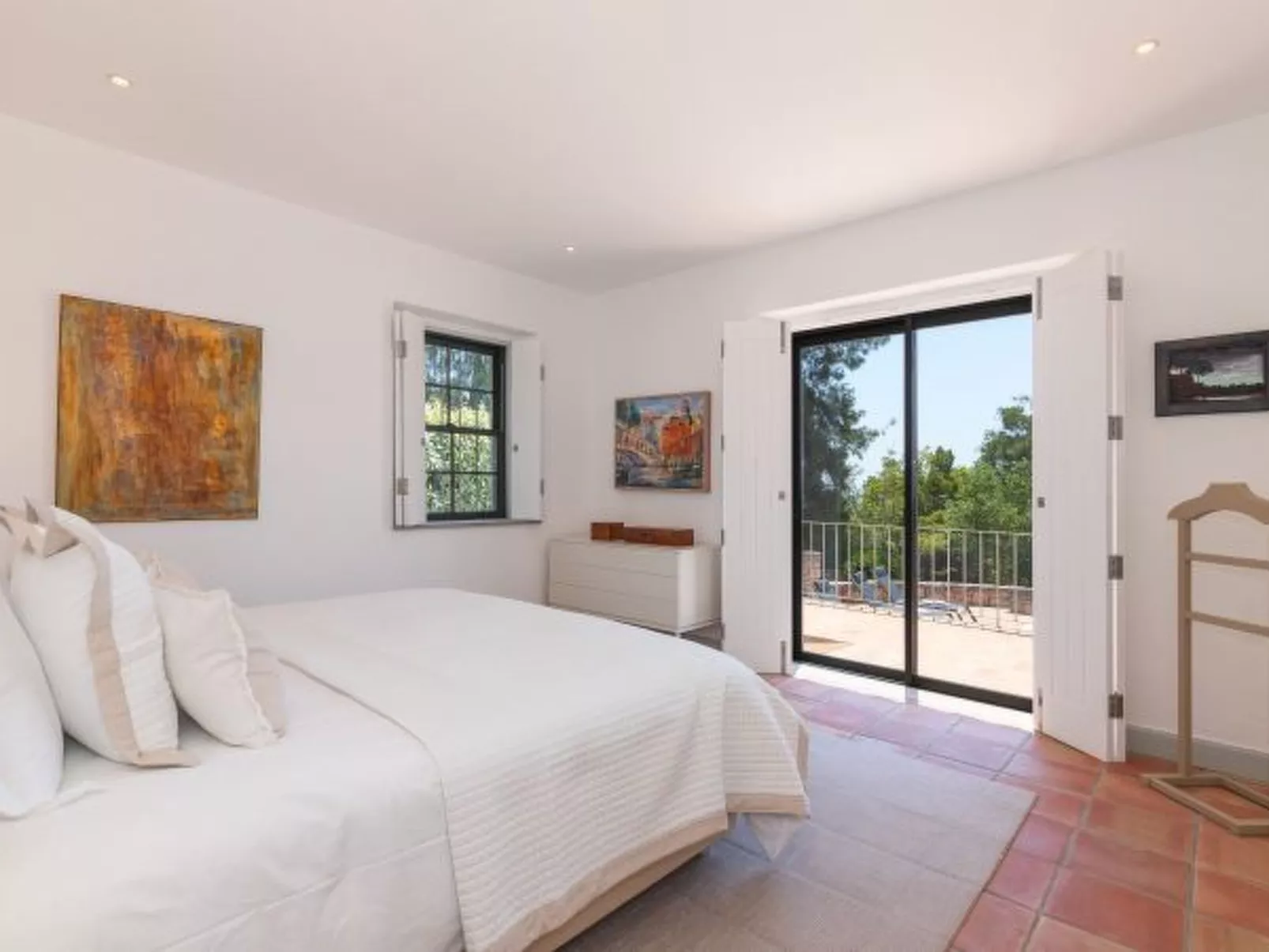 Casa Velha: Pool & Ocean View