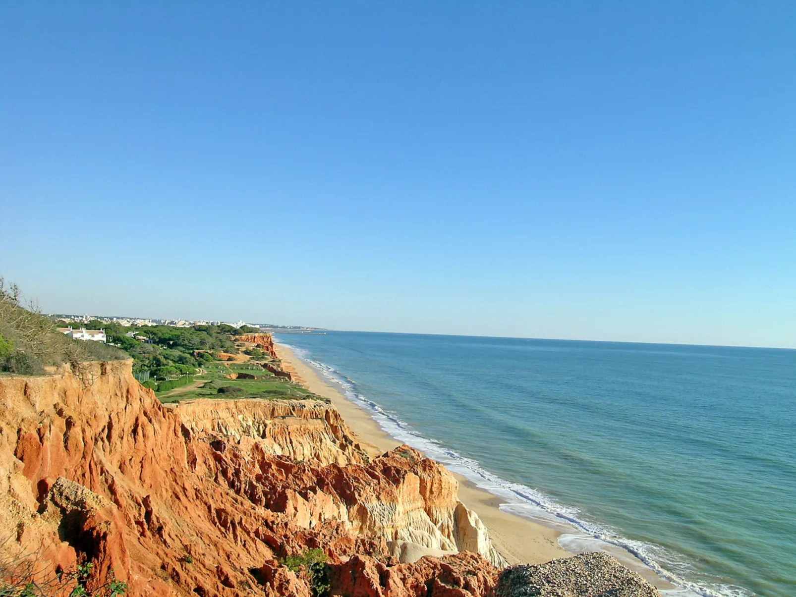 Palmyra Apartments in Vilamoura