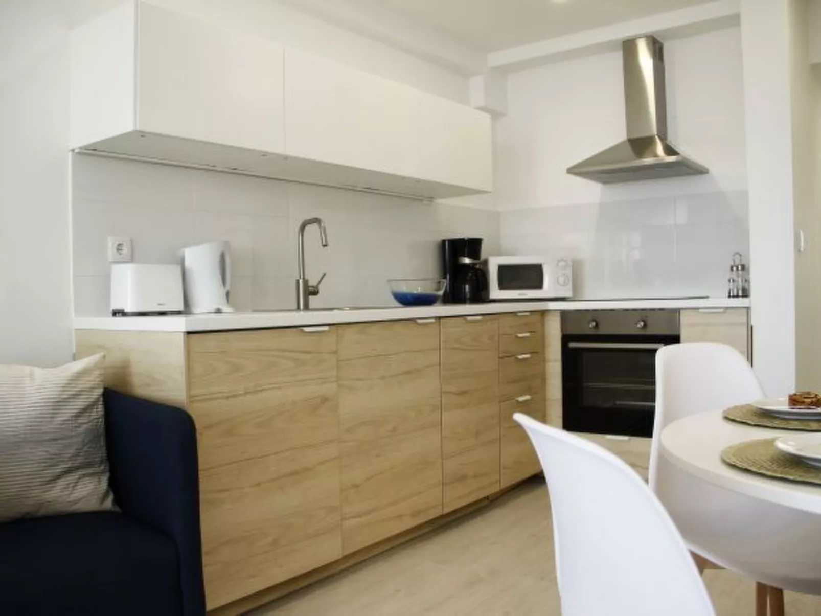 Caparica Sea View Apartment