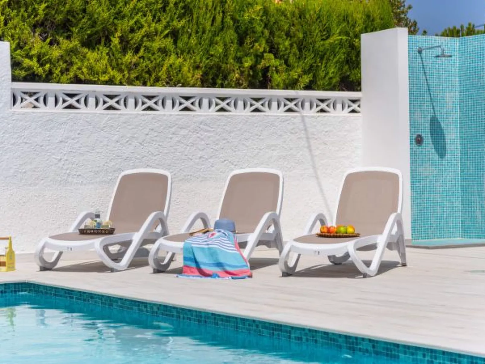 Villa Amanecer - Plus