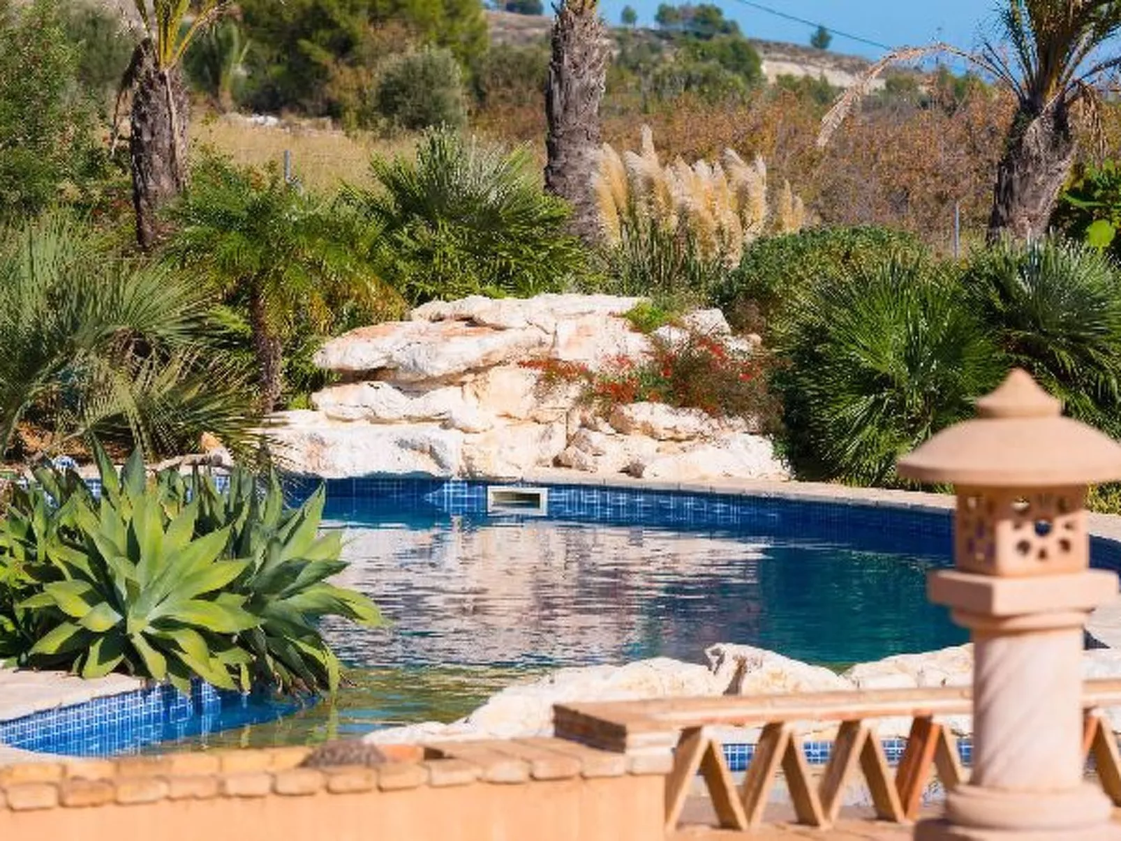 Villa Paraiso - PlusHolidays