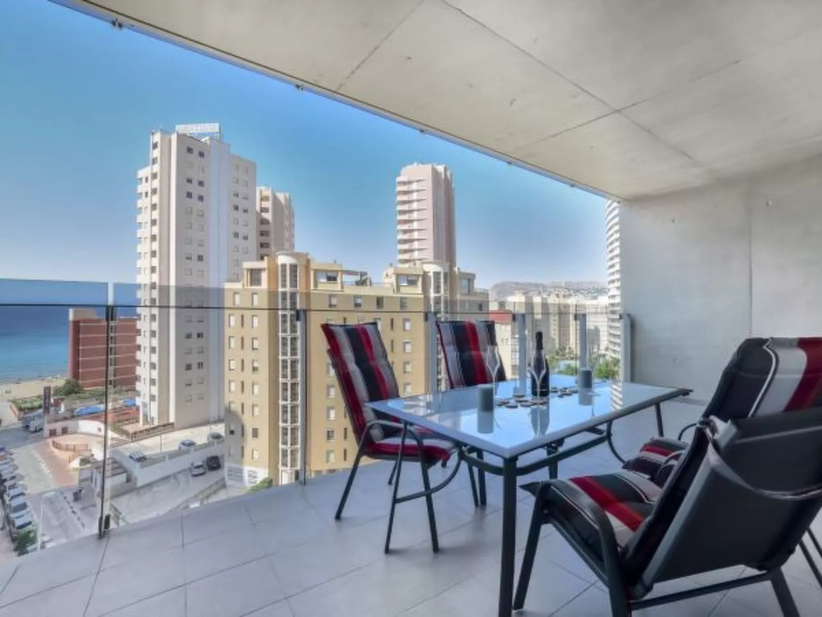 Apartment Mirador - PlusHolidays