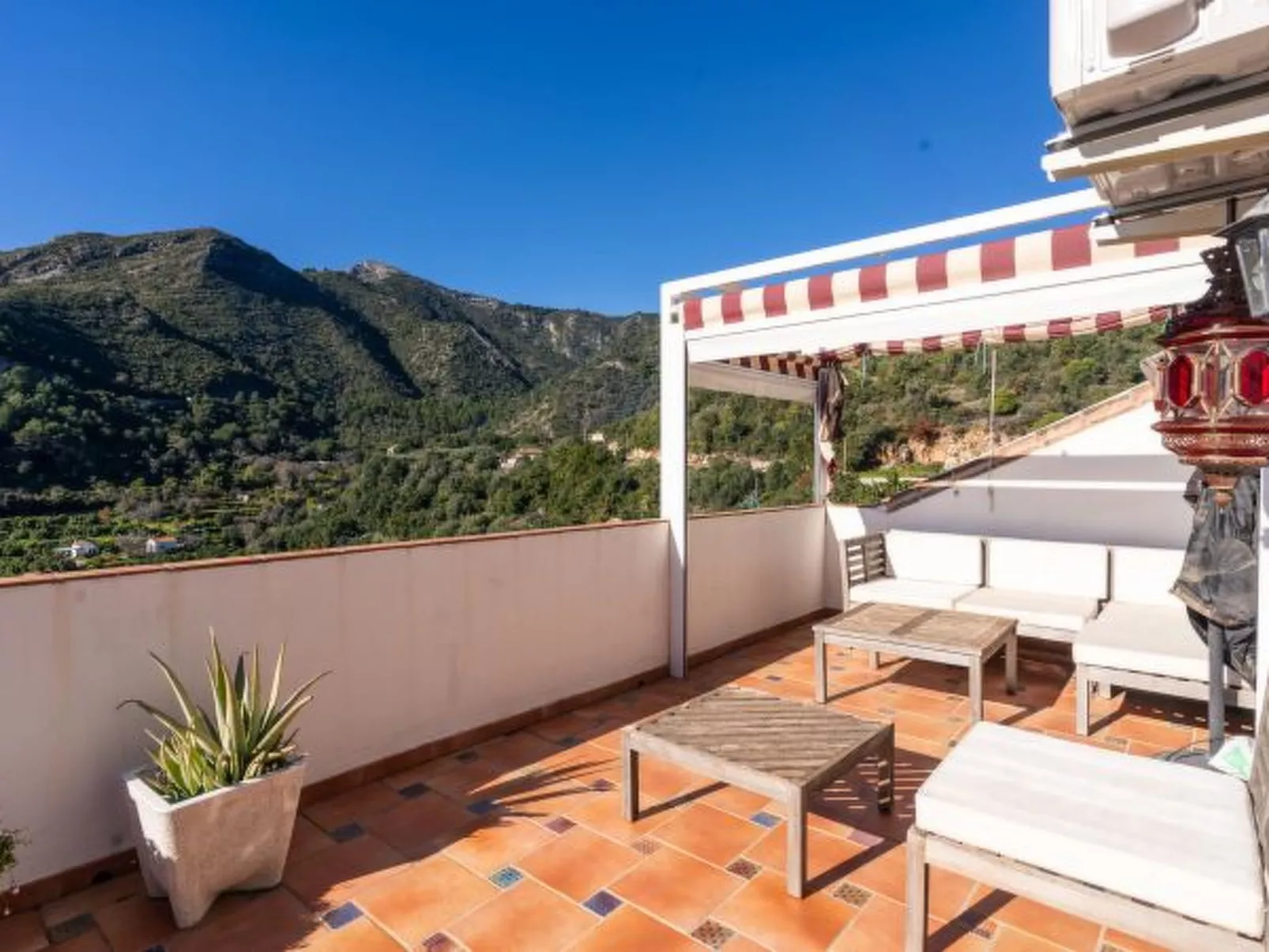 El Cerezal - Apartment with amazing nature views