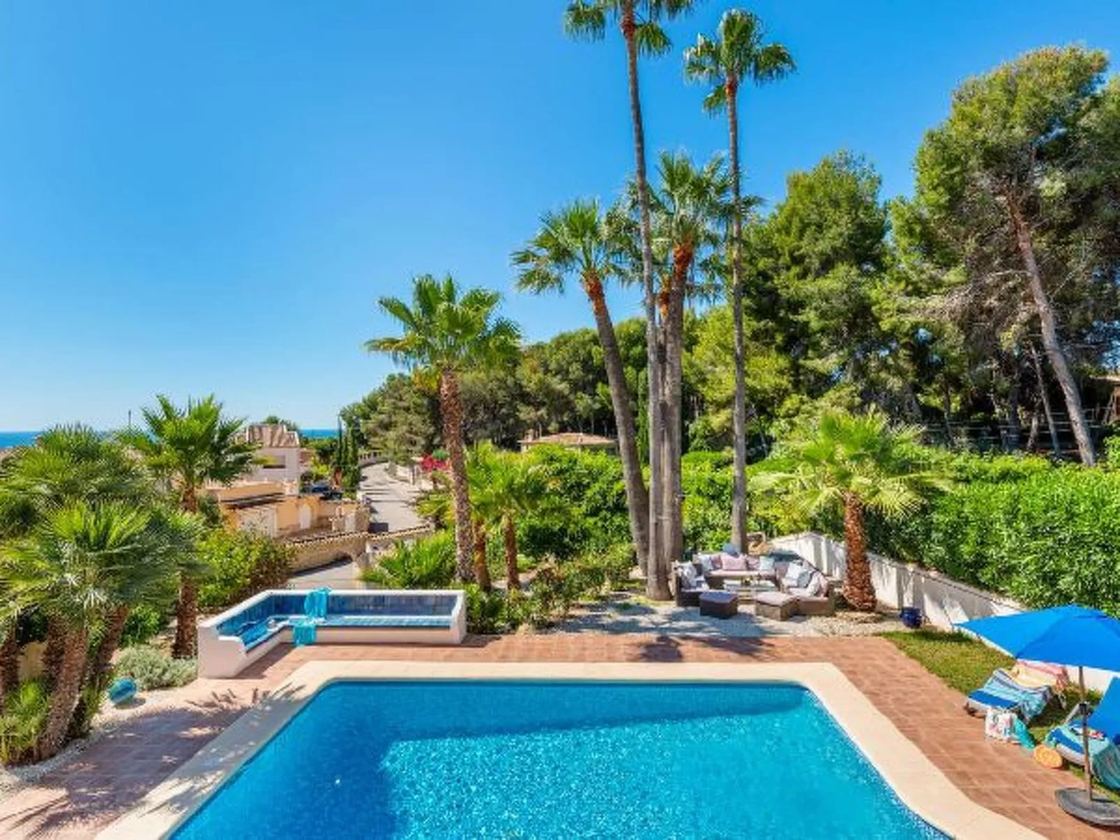 Villa La Tranquilidad - Plus