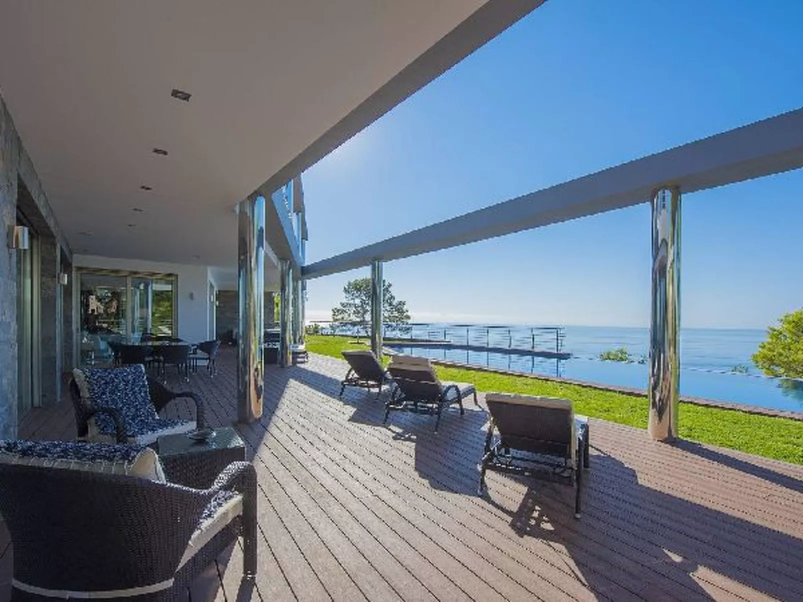 Villa Campomanes - PlusHolidays