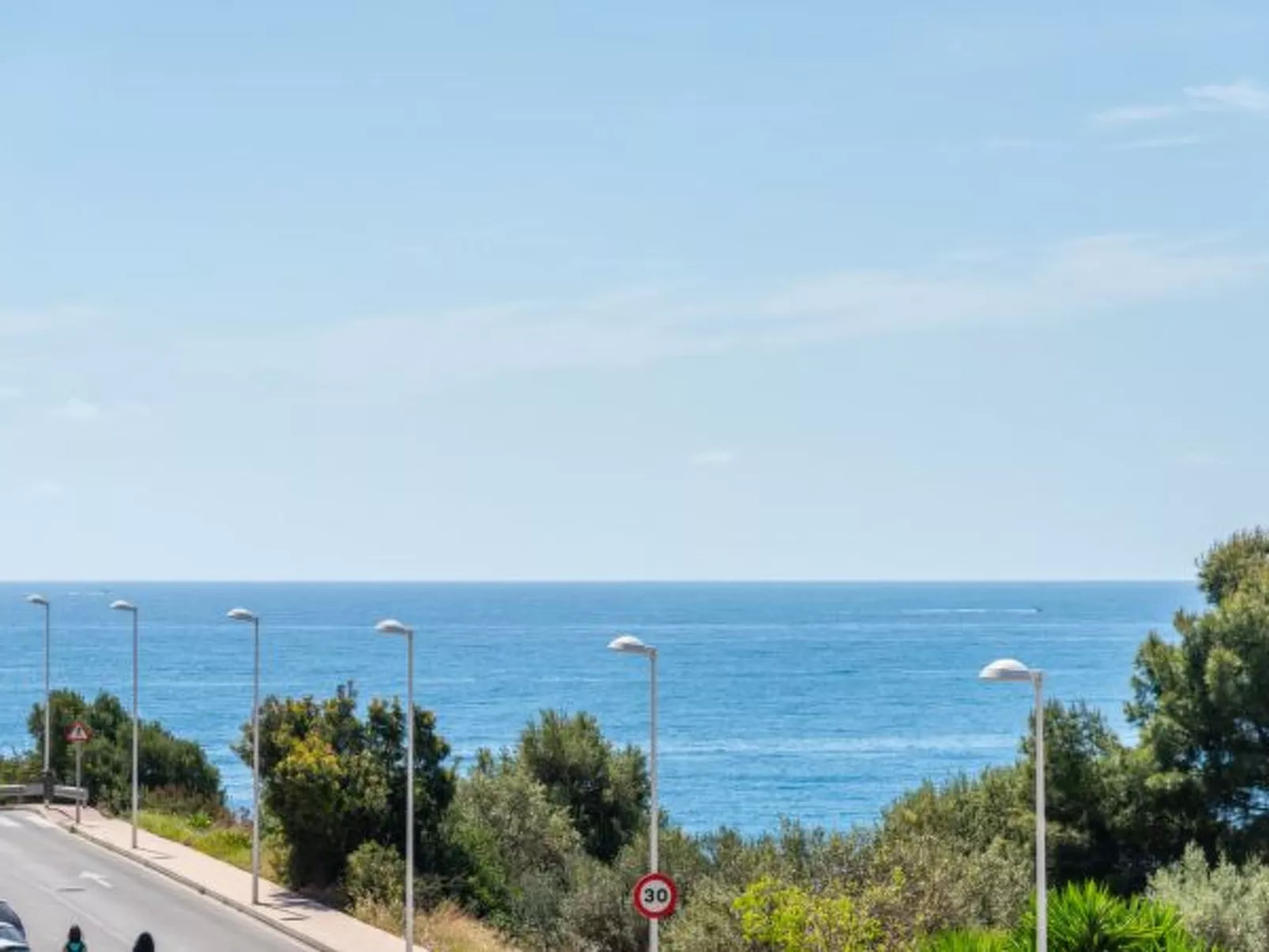 Apartamento Zeus 6 - PlusHolidays