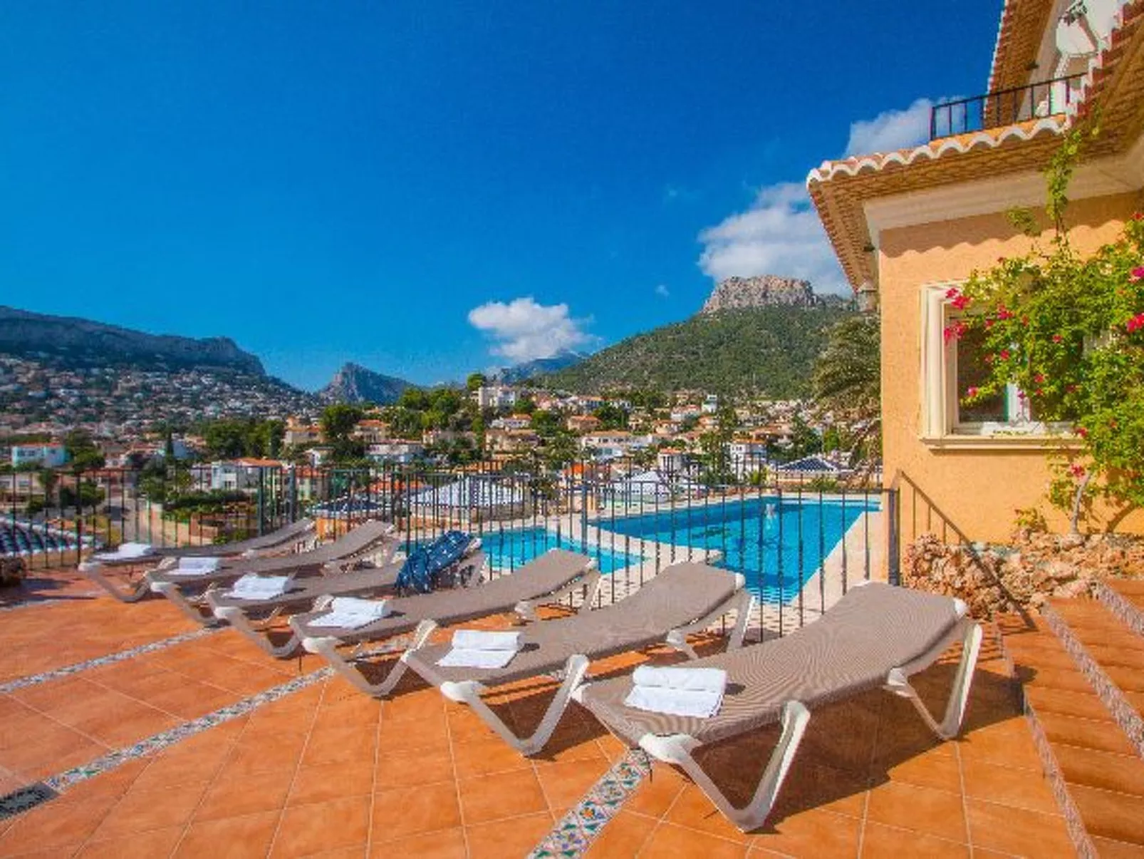 Villa Encanto - PlusHolidays