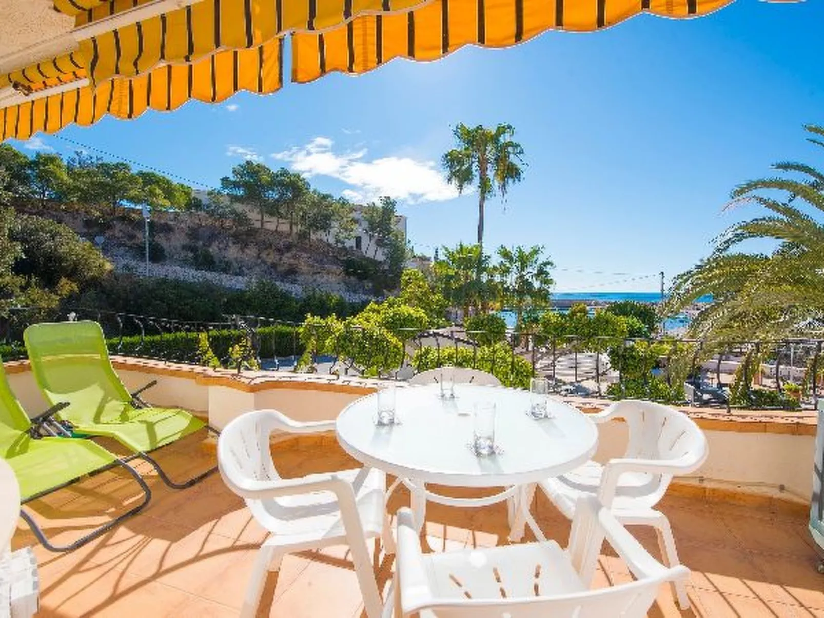 Apartment Felicidad - PlusHolidays