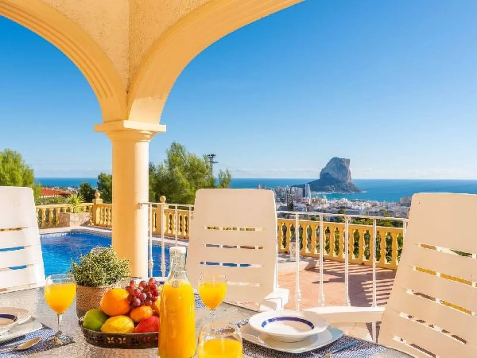 Villa Sabita - PlusHolidays