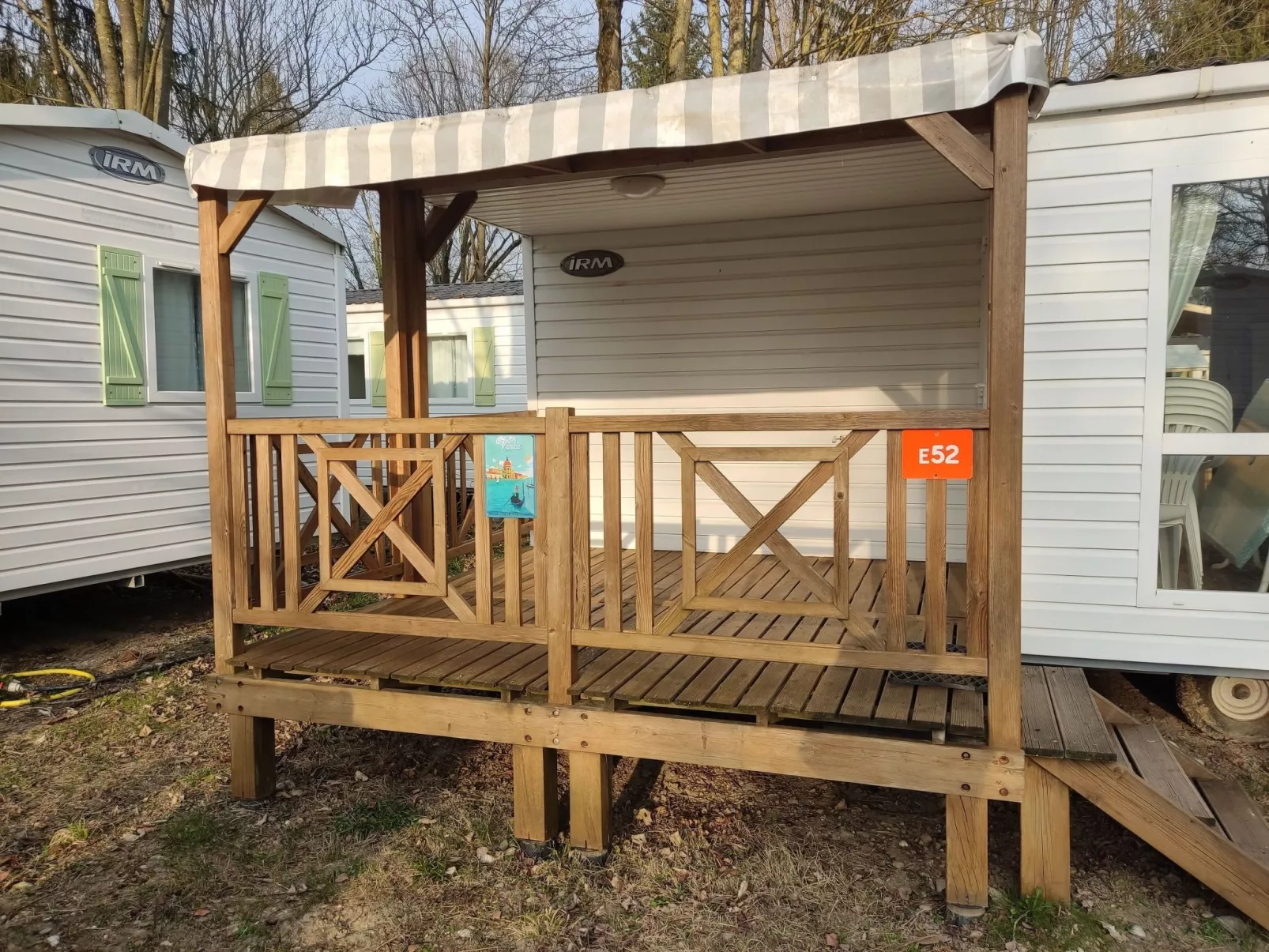 Smart Home Venezia, Europapark, Rulantica ca 15min