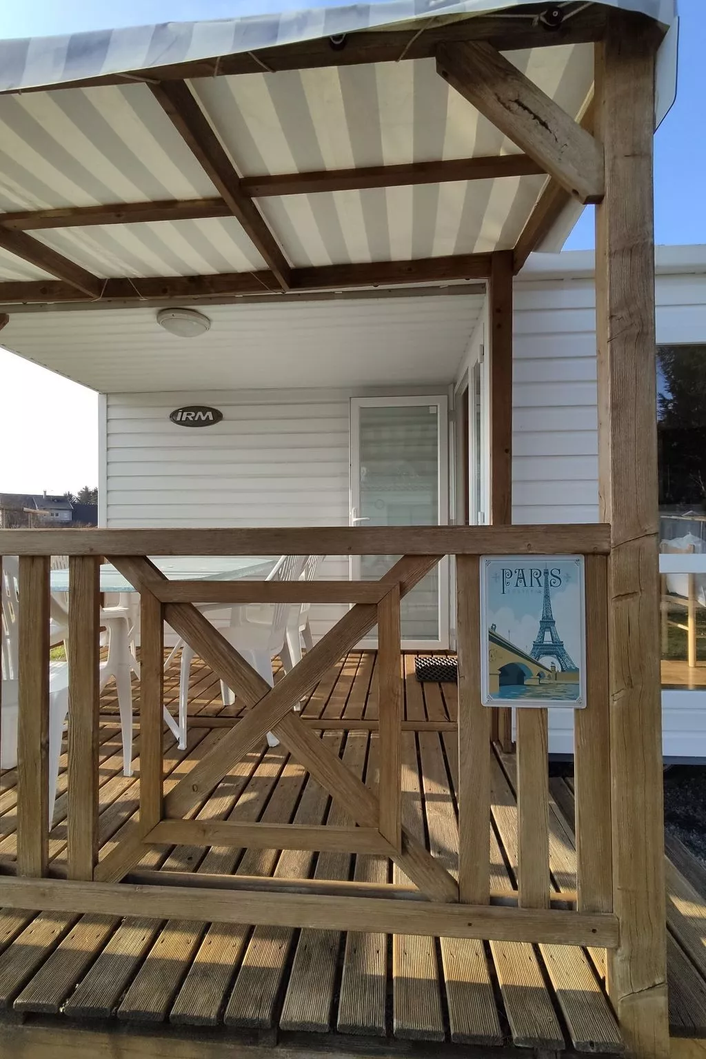 Smart Home Paris, Europapark, Rulantica ca. 15min